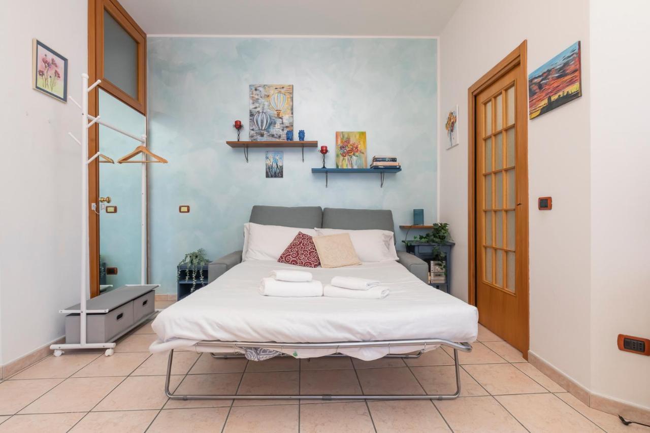 Appartamento Mariblanca - Mac Mahon 45 Milano