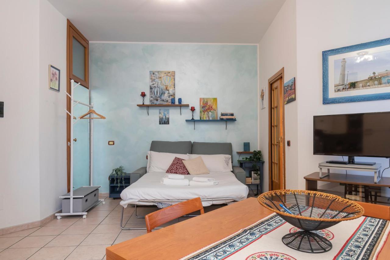 Appartamento Mariblanca - Mac Mahon 45 *