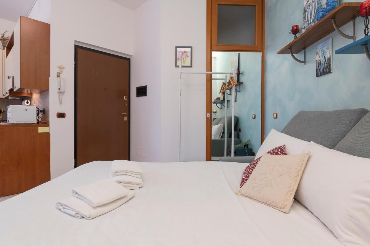 Appartamento Mariblanca - Mac Mahon 45 Milano