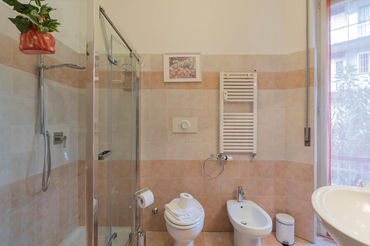 Apartamento Mariblanca - Mac Mahon 45 *