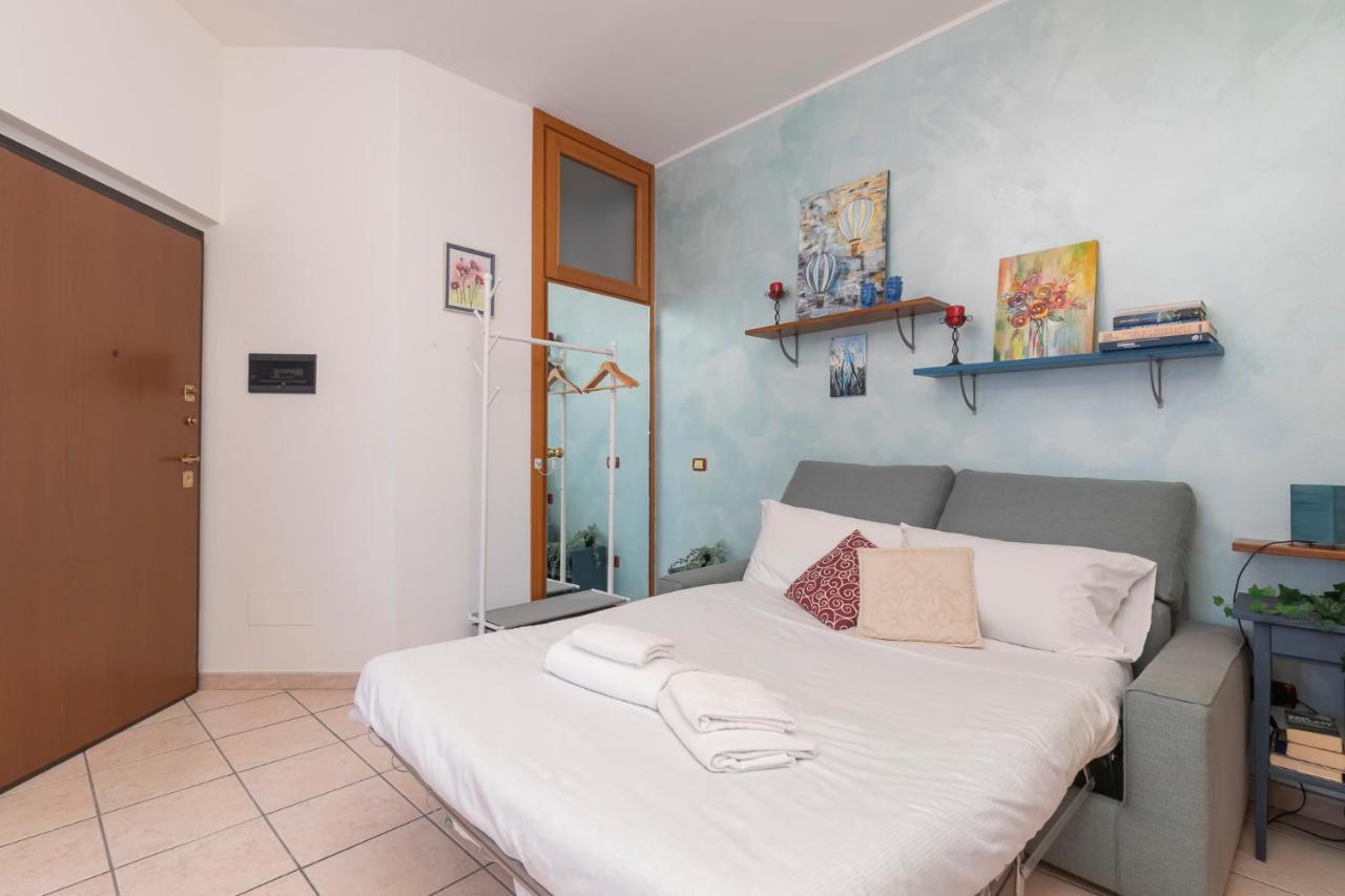 Apartamento Mariblanca - Mac Mahon 45 Milán